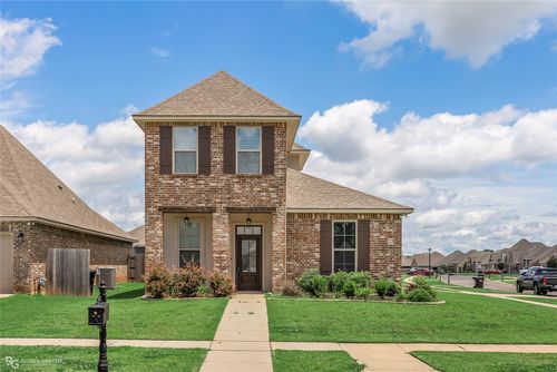 918 Hackberry Dr, Bossier City, LA, 71111-5193 | Card Image