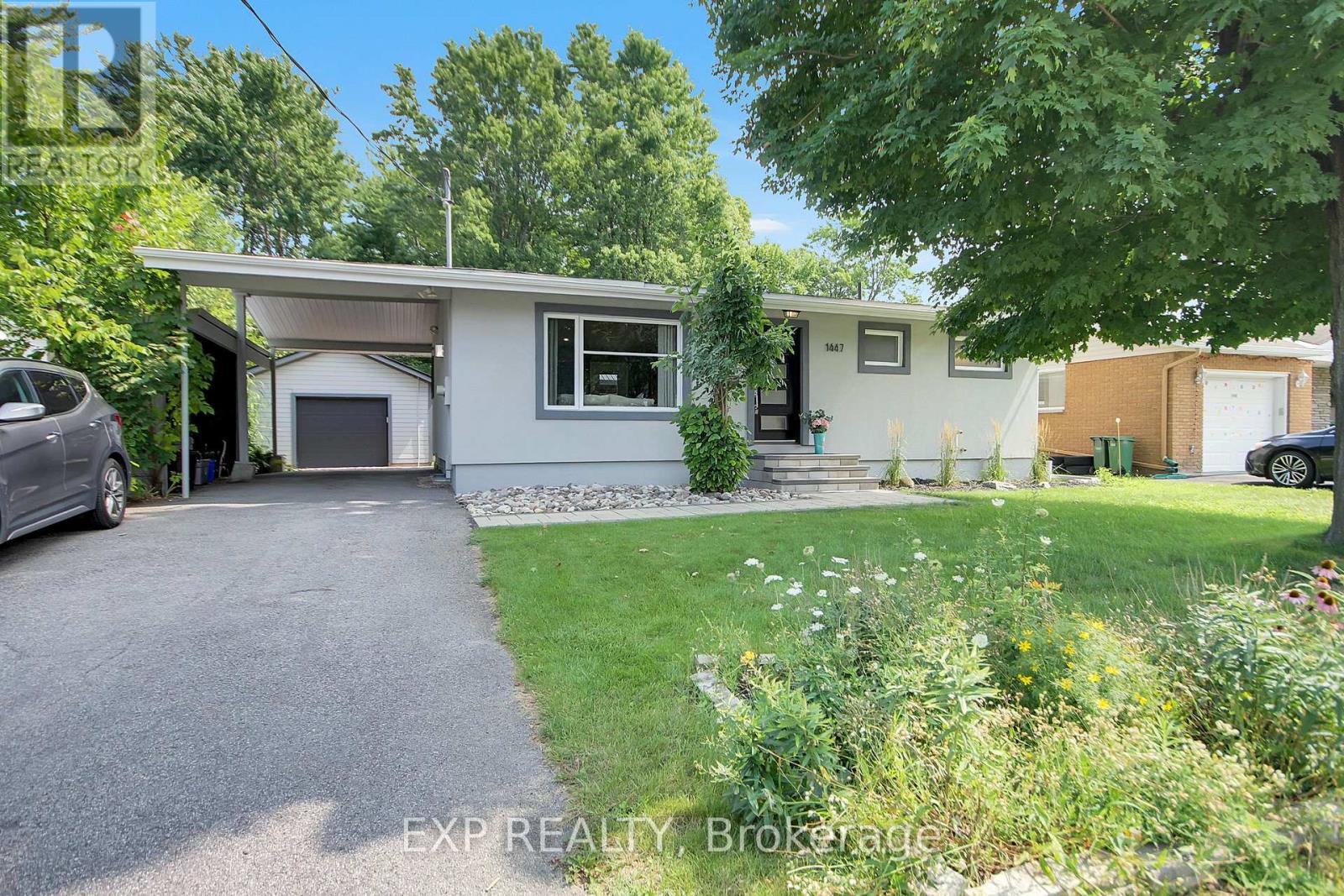 Residential in Ottawa