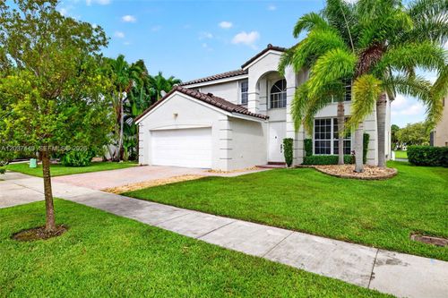 17488 Sw 28th Ct, Miramar, FL, 33029-5559 | Card Image