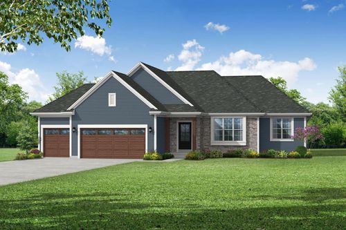 W251N2437 Valleyview Circle, Pewaukee, WI, 53072 | Card Image