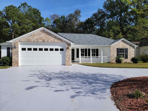 1108 Elkford Dr, Conway, SC, 29526-2944 | Card Image