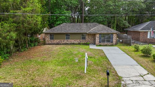 127 Greenbriar Ct, savannah, GA, 31419-2967 | Card Image