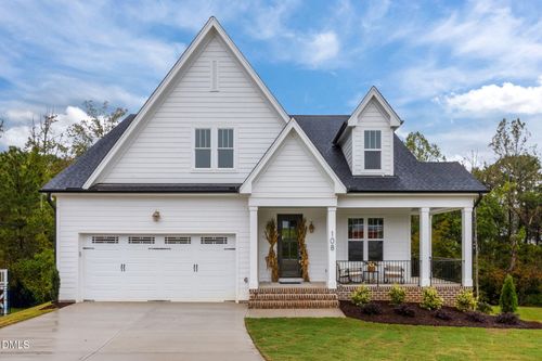 108 Pointe Park Cir, Holly Springs, NC, 27540-6431 | Card Image