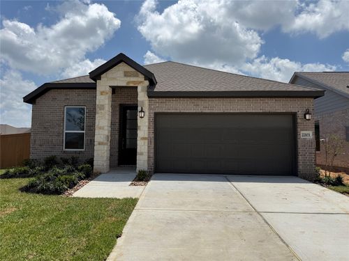 22103 La Scorza Drive, Hockley, TX, 77447 | Card Image