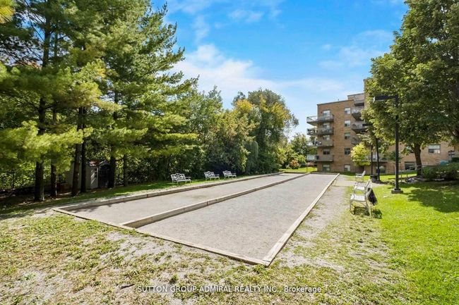 509 - 2504 Rutherford Rd, Condo with 2 bedrooms, 2 bathrooms and 1 parking in Concord ON | Image 20