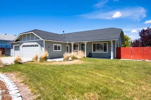 1284 Kyndal Way, Gardnerville, NV, 89460-7569 | Card Image