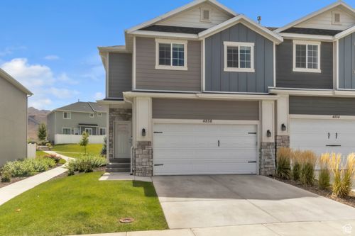 4858 E Breezy Patch Rd, Eagle Mountain, UT, 84005-6390 | Card Image
