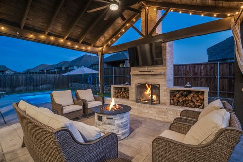 1733 Amarone Ln, Rockwall, TX, 75032-0178 | Card Image