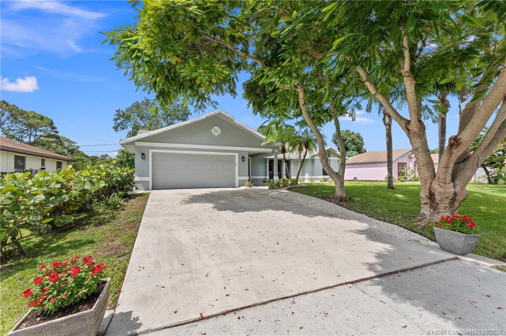 Clearmont St, Port Saint Lucie, FL 34983