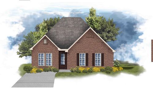 4474 Lakes Edge Dr, Lake Charles, LA, 70607-4340 | Card Image