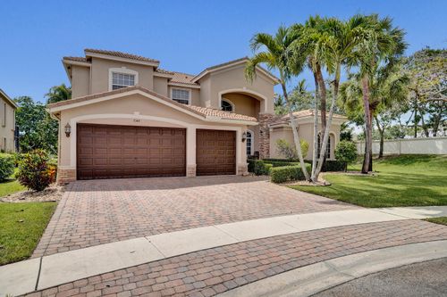 7347 Denicola Ln, Lake Worth, FL, 33467-5205 | Card Image