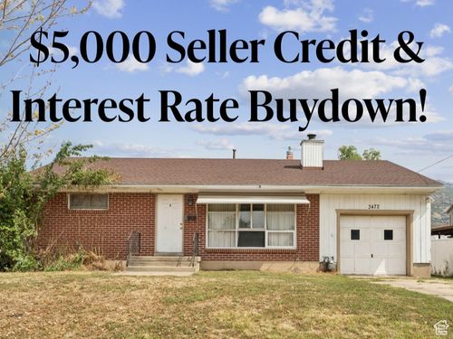 3472 Fowler Ave, Ogden, UT, 84403-1121 | Card Image