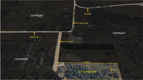 20 Nelson Rd, Hempstead, TX, 77445 | Card Image