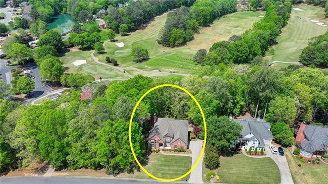 5915 Masters Club Dr, House other with 5 bedrooms, 4 bathrooms and null parking in Suwanee GA | Image 78