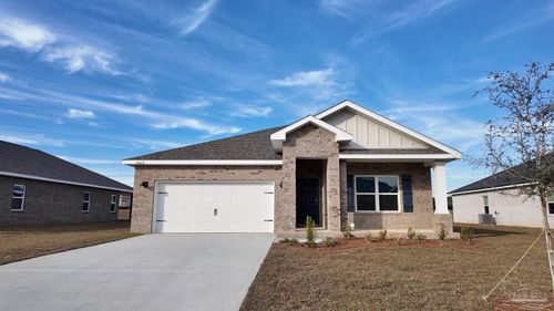 8668 Ephesus Way, Milton, FL, 32583-7570 | Card Image