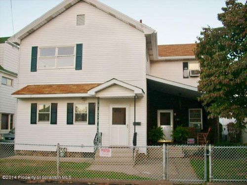 11-11 Plum Pl, Scranton, PA, 18509-2723 | Card Image