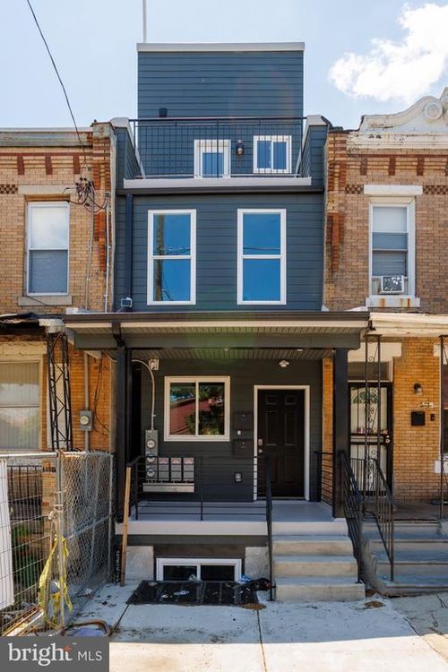 5408 Wyalusing Ave, PHILADELPHIA, PA, 19131-4935 | Card Image