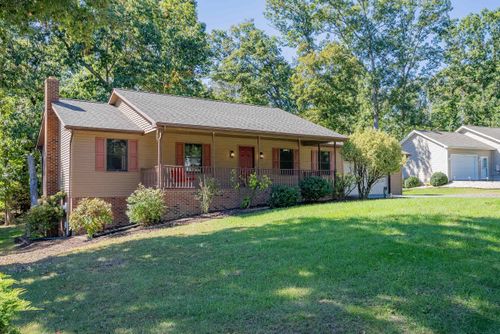 2571 Oak Grove, MCGAHEYSVILLE, VA, 22840 | Card Image