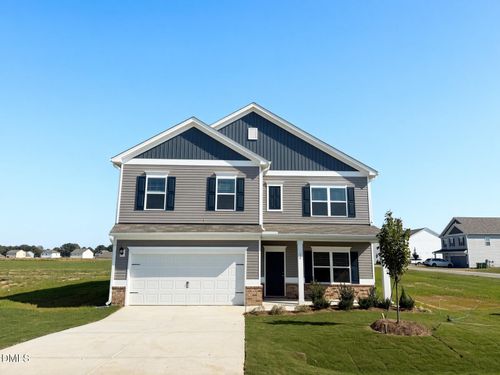 16 Valley Forge Ln, Smithfield, NC, 27577-2600 | Card Image