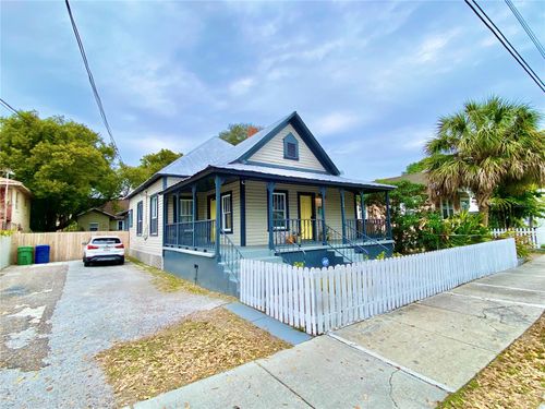 908 E 20th Ave, TAMPA, FL, 33605-2575 | Card Image