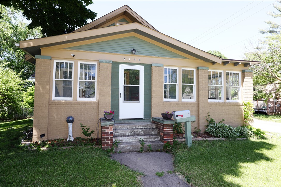 5th St, Boone, IA 50036