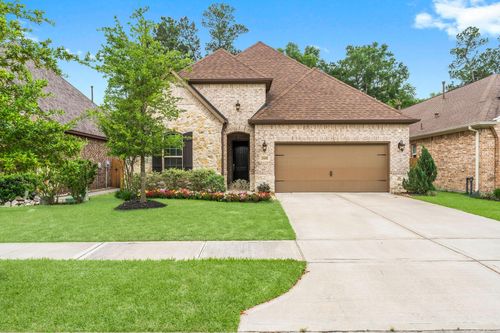 2009 Capriccio Dr, Spring, TX, 77386-4571 | Card Image
