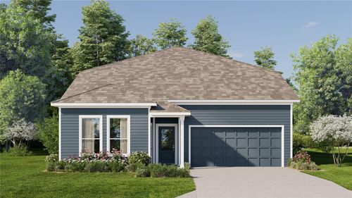 142 Glenfield Drive, DAVENPORT, FL, 33837 | Card Image