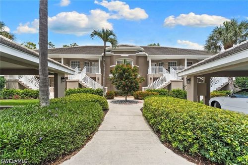 201-1930 Willow Bend Circle, NAPLES, FL, 34109 | Card Image