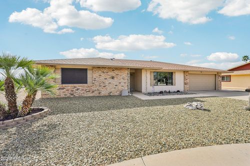 12309 W Titan Ct, Sun City West, AZ, 85375-4267 | Card Image