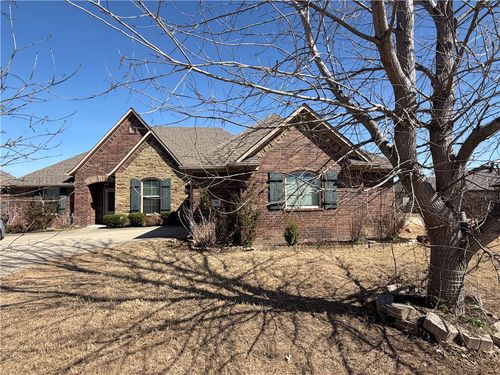 709 Sw Barn Valley Rd, Bentonville, AR, 72712-9622 | Card Image