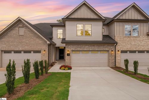 418 Palazzo Pl, Greer, SC, 29650-4833 | Card Image