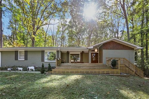 3027 Jodeco Dr, Jonesboro, GA, 30236-5319 | Card Image