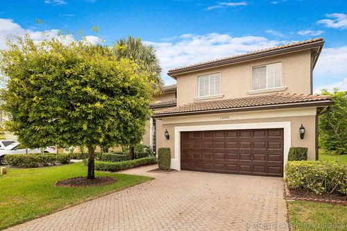 11065 Stone Creek Street, Wellington, FL, 33449 | Card Image
