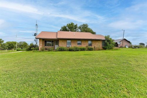 36711 1305 Road, Wewoka, OK, 74884 | Card Image