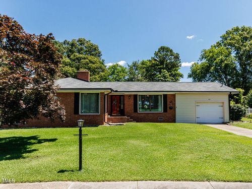 712 E Horne Street, Clayton, NC, 27520 | Card Image