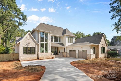 919 Lansdowne Rd, Charlotte, NC, 28270-5905 | Card Image