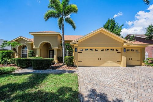 1259 Paradise Lake Dr, TARPON SPRINGS, FL, 34689-5267 | Card Image