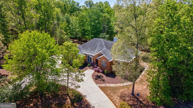 298 Kylas Way, House other with 4 bedrooms, 3 bathrooms and null parking in Hull GA | Image 63