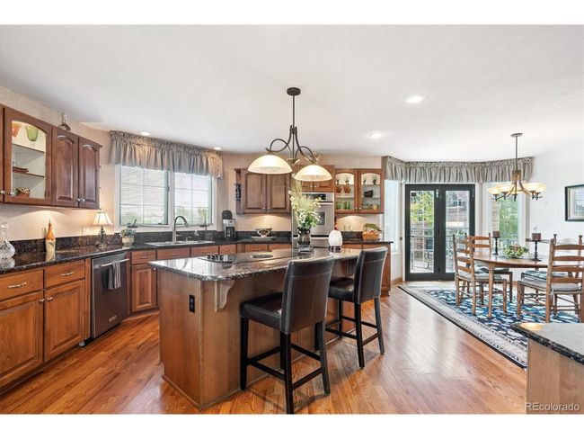 9416 Kemper Dr, House other with 6 bedrooms, 5 bathrooms and null parking in Lone Tree CO | Image 8