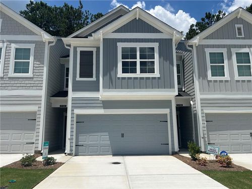 5154 Longview Run, Decatur, GA, 30035-4121 | Card Image