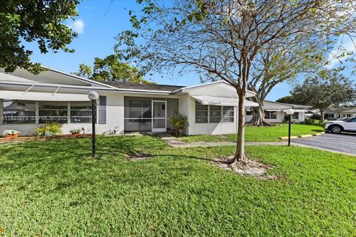 d100-1020 Campanelli Dr, Plantation, FL, 33322 | Card Image