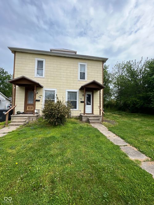 730 W 9th St, Anderson, IN, 46016-1212 | Card Image