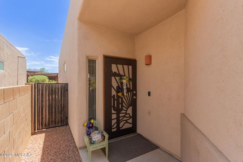 7348 E Placita Del Animo, Tucson, AZ, 85715-2804 | Card Image
