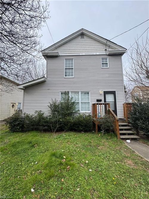 610 Lafayette Ave, Chesapeake, VA, 23324-4101 | Card Image