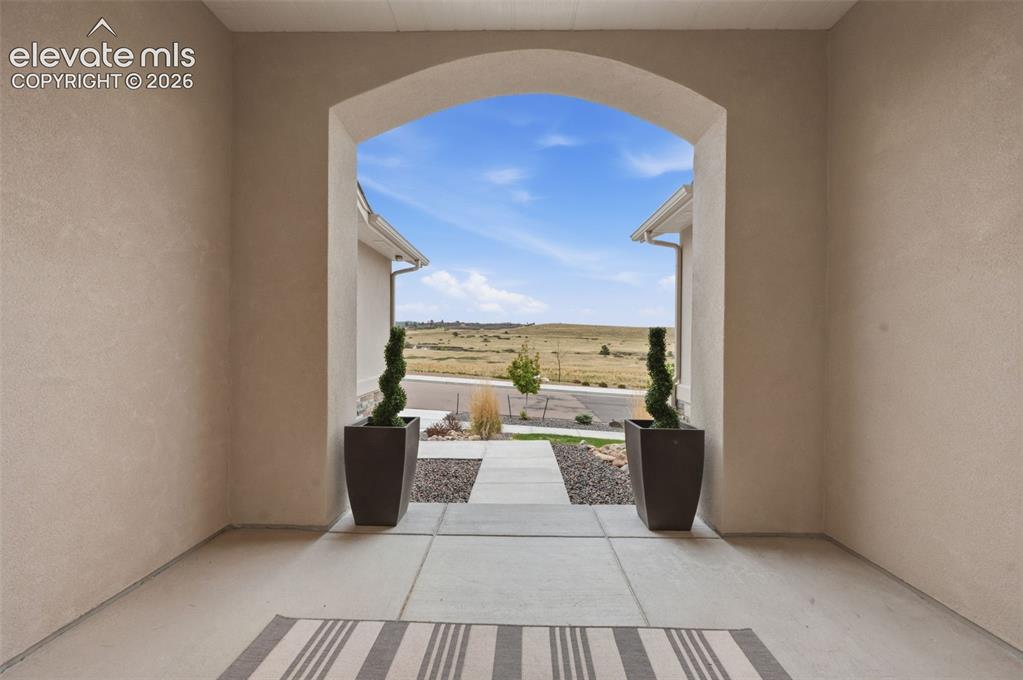 Residential in Colorado Springs 4