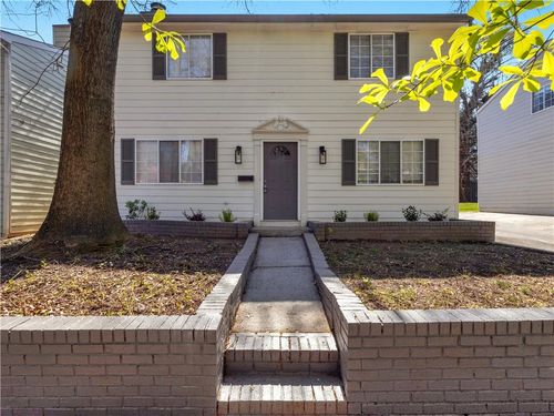 1163 Saint Augustine Place Ne, Atlanta, GA, 30306 | Card Image