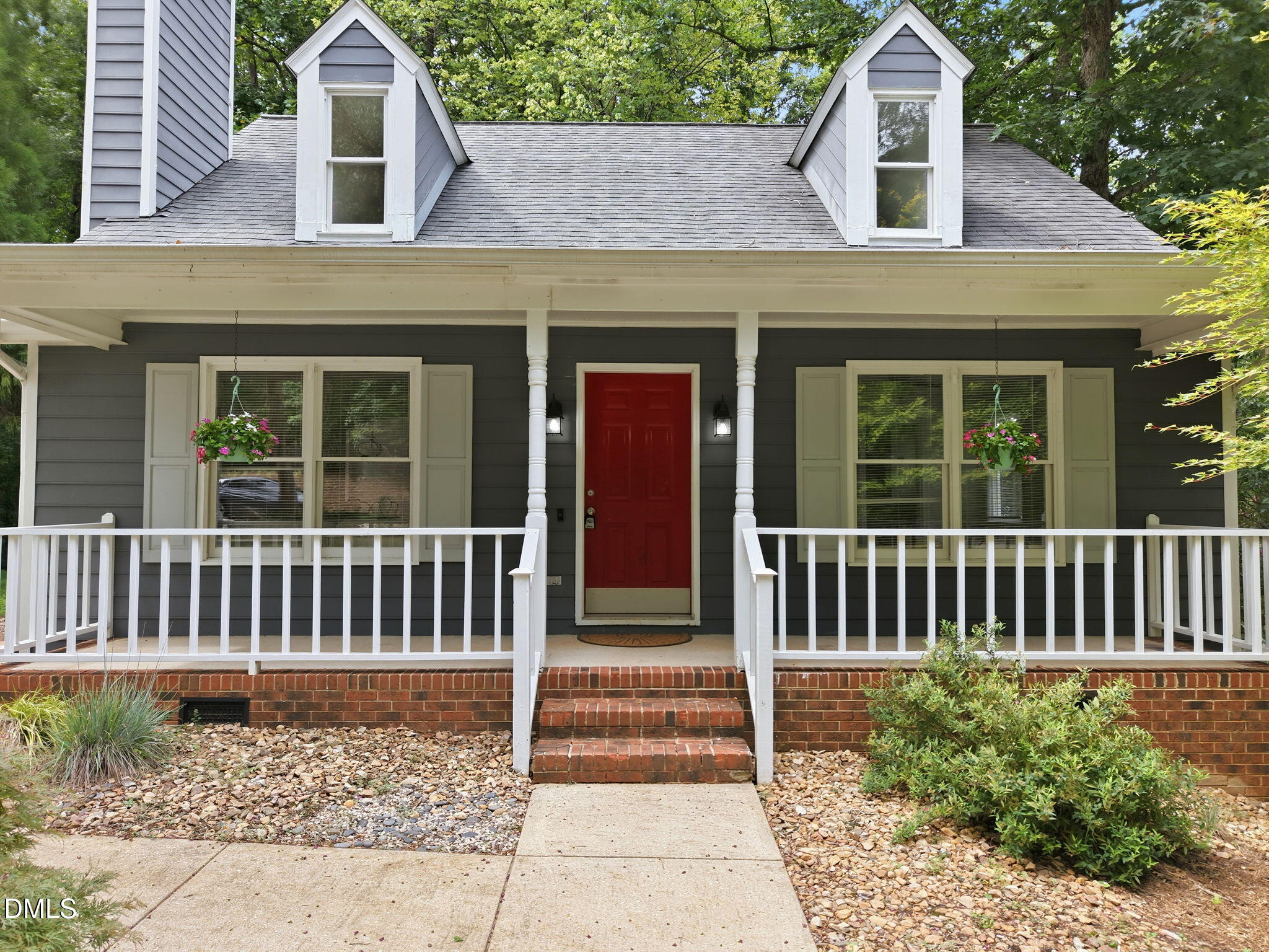 Residential in Cary 4