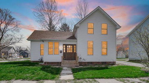 701 Ridge St, La Porte, IN, 46350 | Card Image