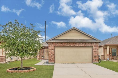 9830 Yanet Grove Ln, Houston, TX, 77044-3217 | Card Image