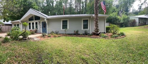 2535 Nw 49th Pl, GAINESVILLE, FL, 32605-1230 | Card Image
